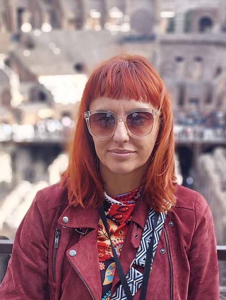 Selma Veseljevic Jerkovic slika za web