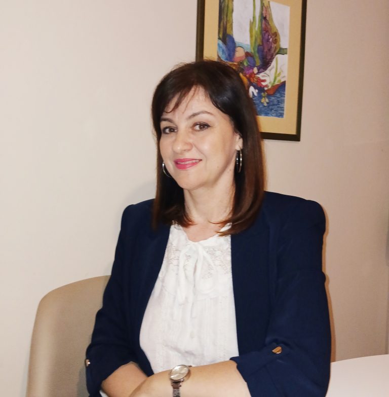 foto Lejla Muratović